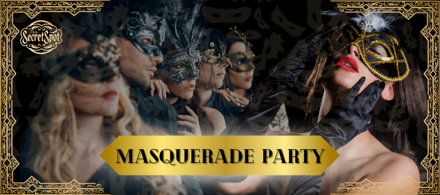 Masquerade Swingers Party Sydney Our Secret Spot Annandale