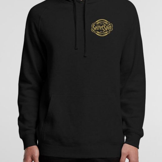 Mens Hoodie