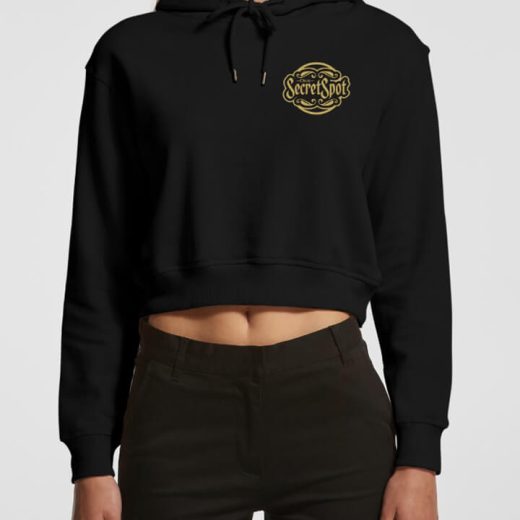 Ladies Hoodie
