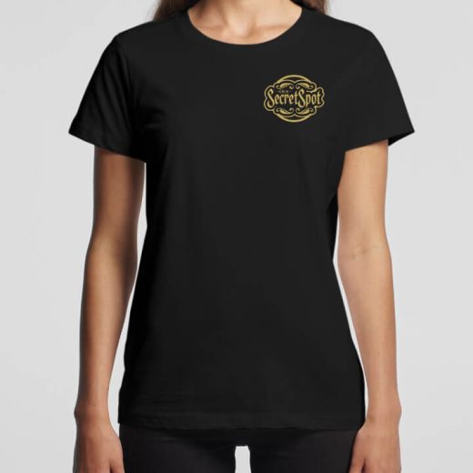 Ladies T-Shirt