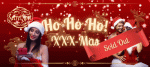 Ho Ho Ho XXX-Mas Part 2023