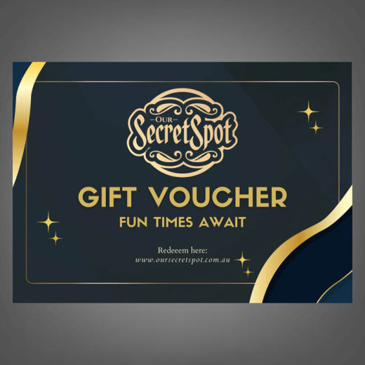 Gift Voucher