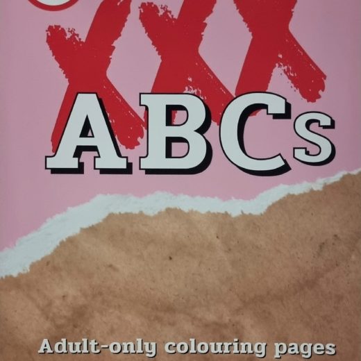 Adult Book