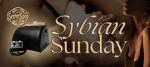 Sybian Sunday Our Secret Spot Swingers