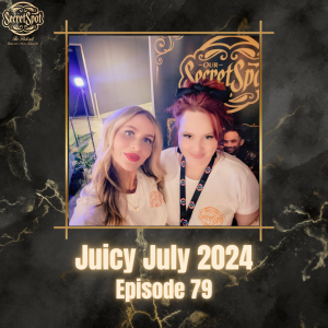 79. Juicy July 2024