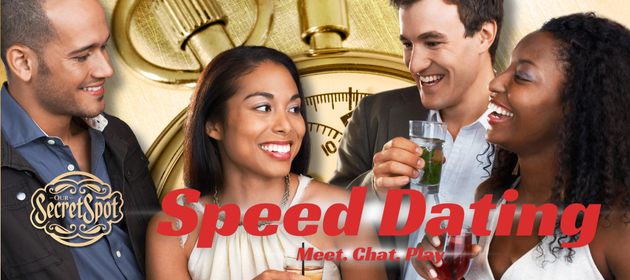 OSS Speed Dating Couples Swinger Lifestyle