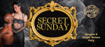 Secret Sunday Adults Sex ENM Party Swingers Sydney Our Secret Spot