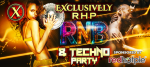 ExclusivelyRHP Swingers Sydney Our Secret Spot RNB Techno Party