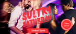 Sultry Saturday Limited Spots Sydney Swingers Party Disco Fever Dancing Our Secret Spot