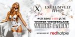 ExclusivelyRHP, Our Secret Spot, sex party, swingers party Sydney