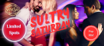 Sultry Saturday Swingers party Sydney dance adult party sex Our Secret Spot
