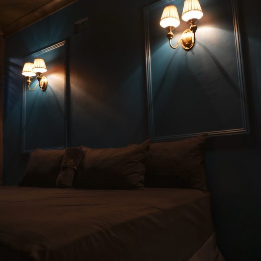 VIP Room Hire - 1 hour Blocks