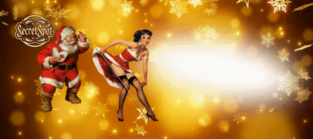 XXX-Mas in July Sydney Swingers Our Secret Spot Party Adult Sex