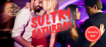 Sultry Saturday swingers adult party Sydney Raunchy RnB dance party Our Secret Spot