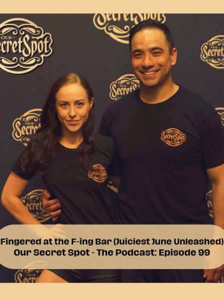 uiciest June swingers club stories at OSS