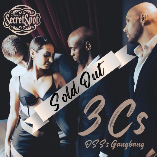 3Cs Party<br>Sunday 30th August