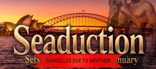 Seaduction Cancelled