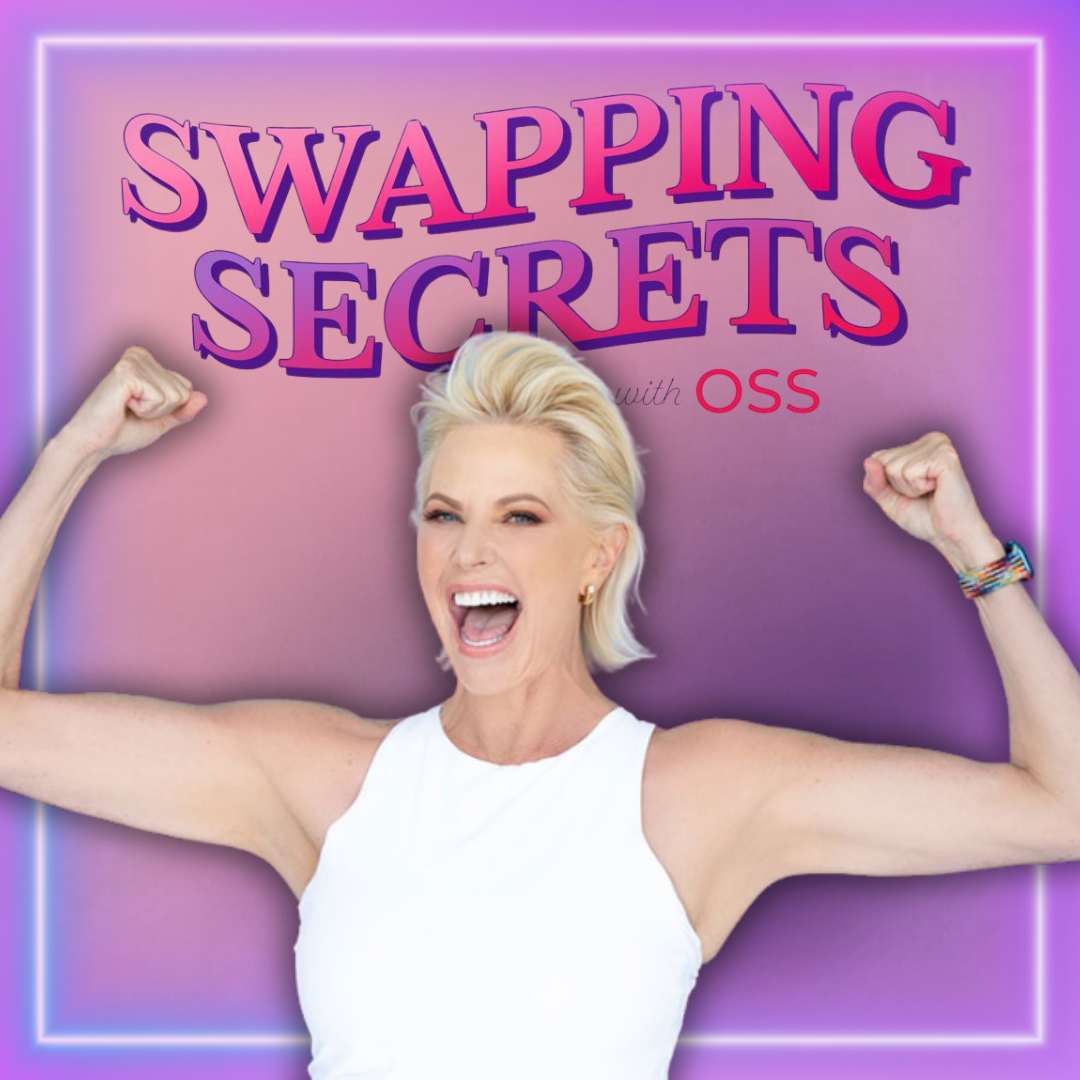 The New Midlife Sexual Renaissance – Why Sex Gets Better With Age w/ Susan Bratton (BetterLover)