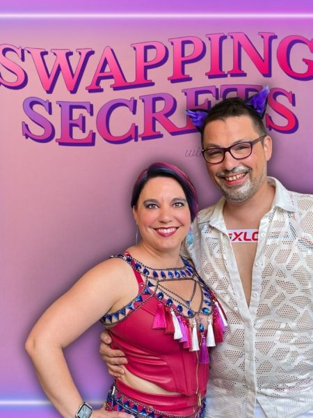 Jealousy, boundaries, and big emotions in open relationships. Learn how emotional fluency and clear boundaries protect connection, trust, and desire.