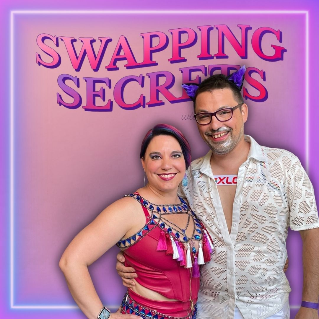 Jealousy, boundaries, and big emotions in open relationships. Learn how emotional fluency and clear boundaries protect connection, trust, and desire.