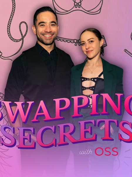 From the team behind Australia’s hottest lifestyle club comes Swapping Secrets — the podcast where nothing is off the table.