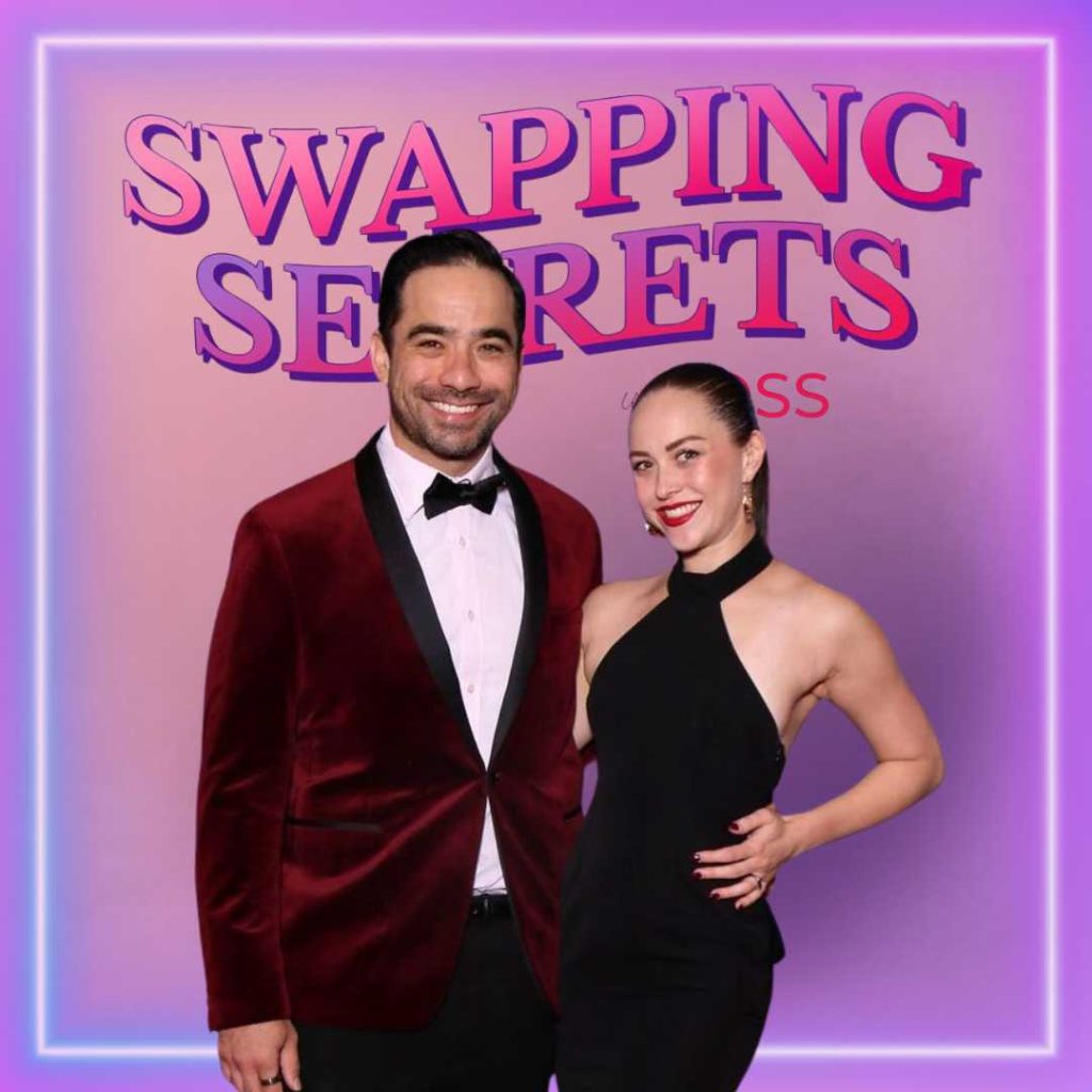 Jess and Lawrence explore how sexual desire shapes identity, relationships, and emotional growth — and when curiosity comes with unexpected consequences.