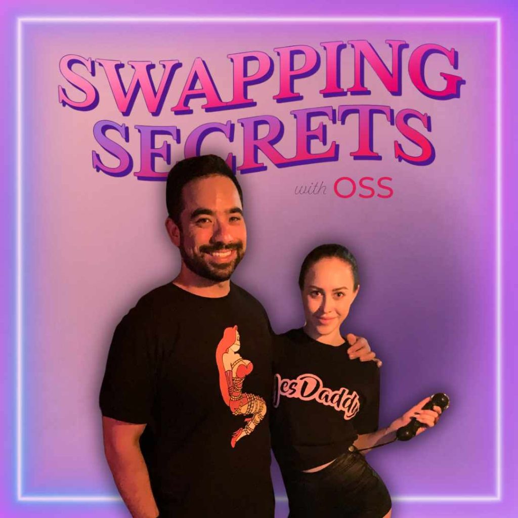 What happens when rules change mid-play? We unpack boundaries, DP tips, regrets, and raising kids while owning a sex club. Raw, real lifestyle talk.