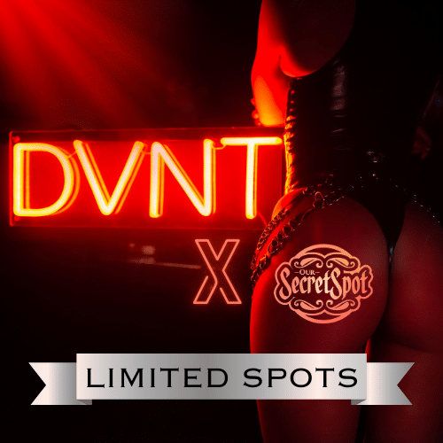 DVNT X OSS Limited