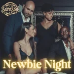 Newbie Night - Saturday 28th February