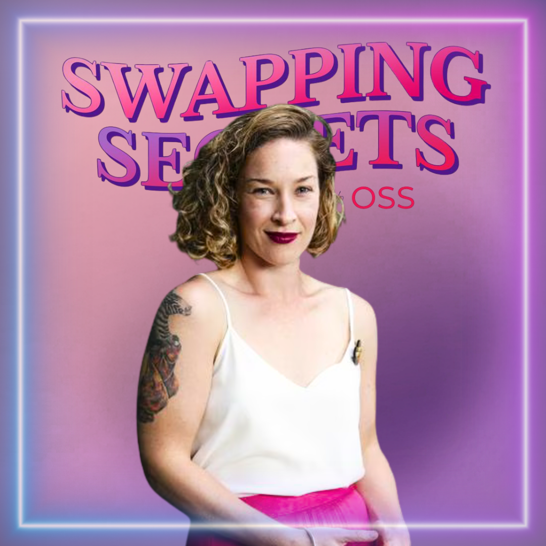 Jess Miller podcast, Sydney sex venues history, sex on premises venues Sydney, consent and boundaries podcast, planning laws Sydney nightlife, adult venue safety